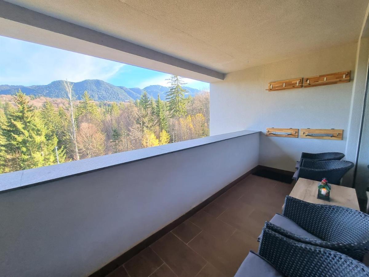 Maio Studio Silver Mountain 波亚纳布拉索夫 外观 照片